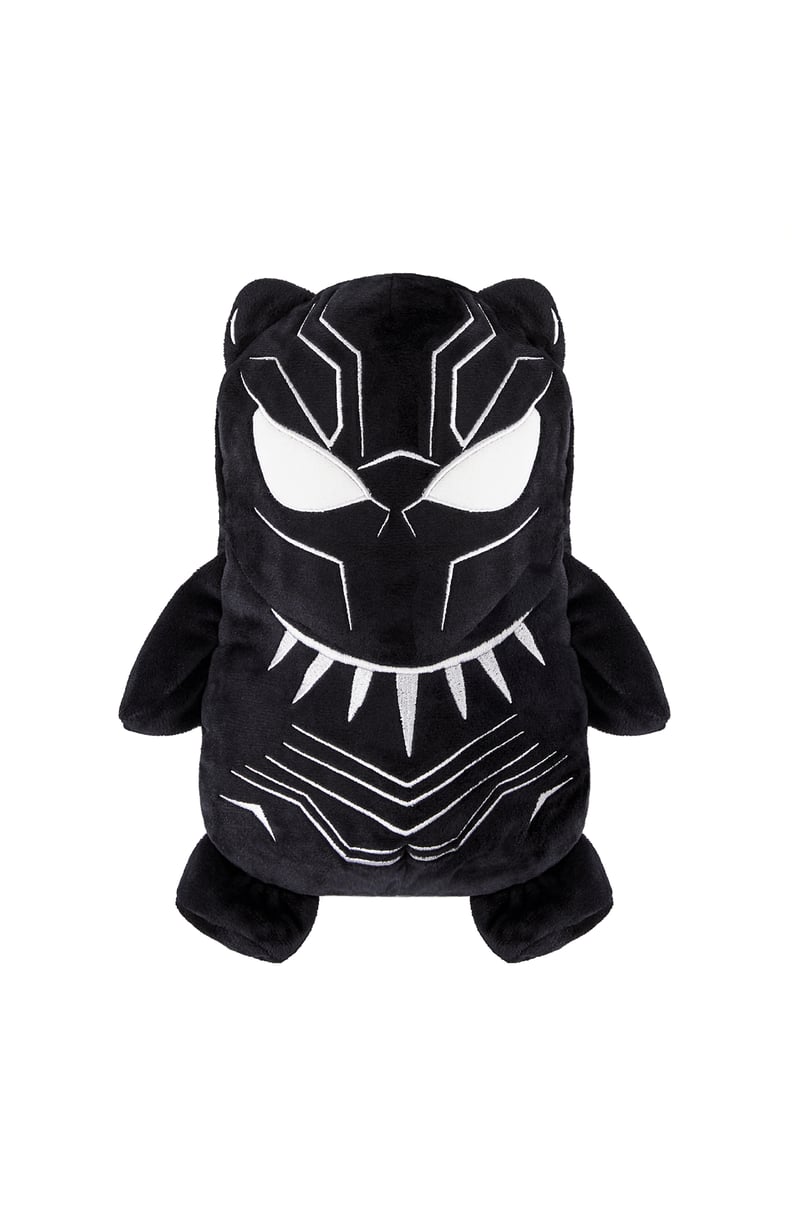 Your Marvel-Obsessed Kid Will Love This Black Panther Option