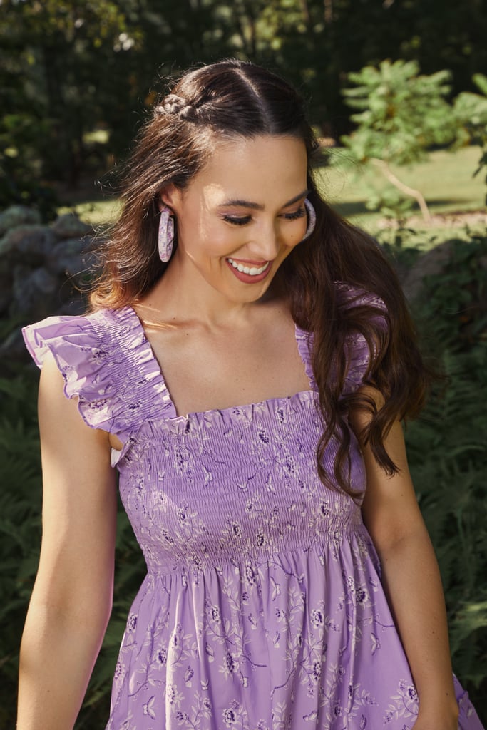 Hill House Nap Dress With Bridgerton and Phenomenal Collab