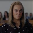 Elle Fanning Transforms Into Michelle Carter in First "The Girl From Plainville" Trailer