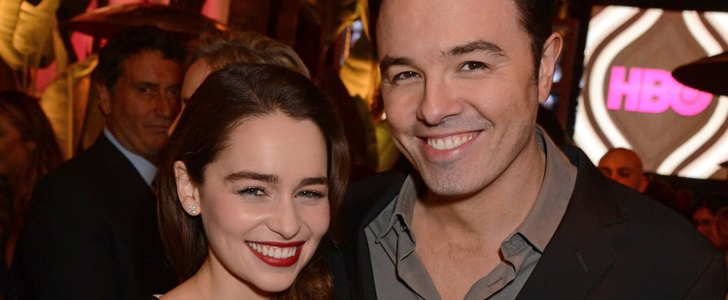 Who Has Emilia Clarke Dated?