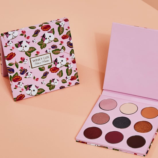 Winky Lux Kitten Palette
