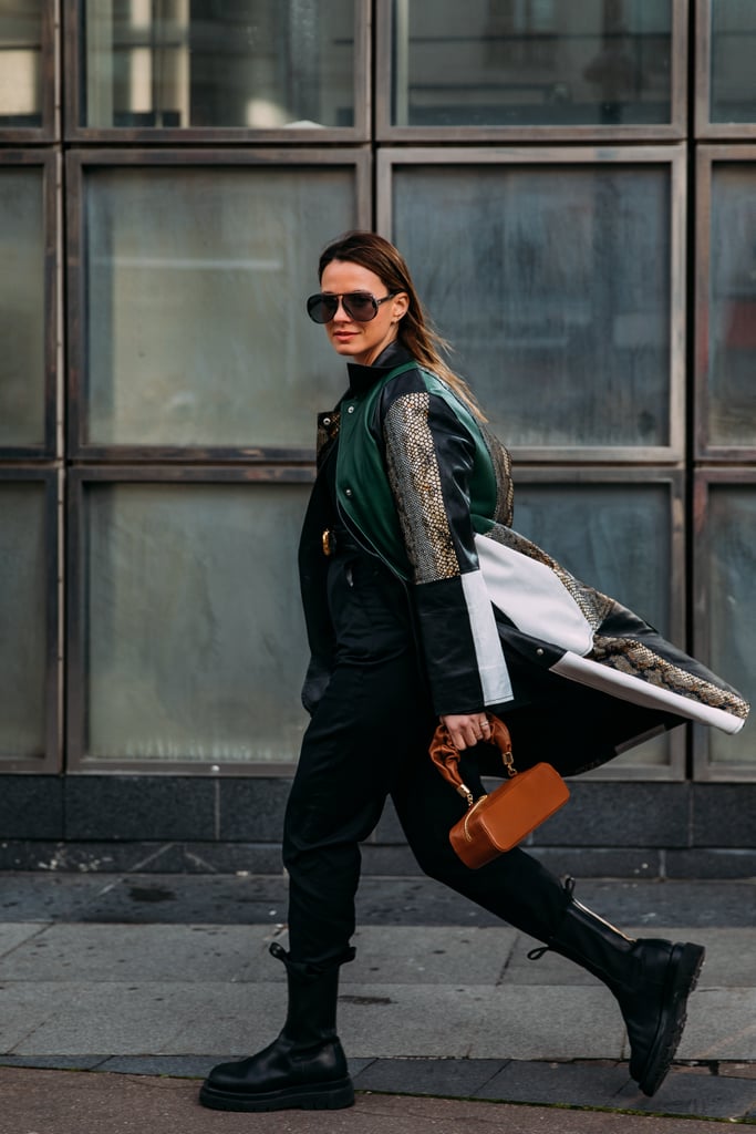 PFW Day 2 PFW Day 2