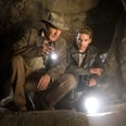 Why Indiana Jones's Son, Mutt Williams, Isn't in "The Dial of Destiny"