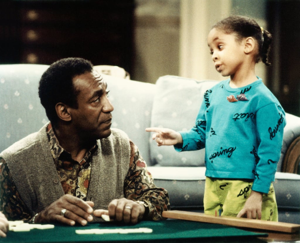The Cosby Show Tv Shows Set In New York City Popsugar Entertainment Photo 16