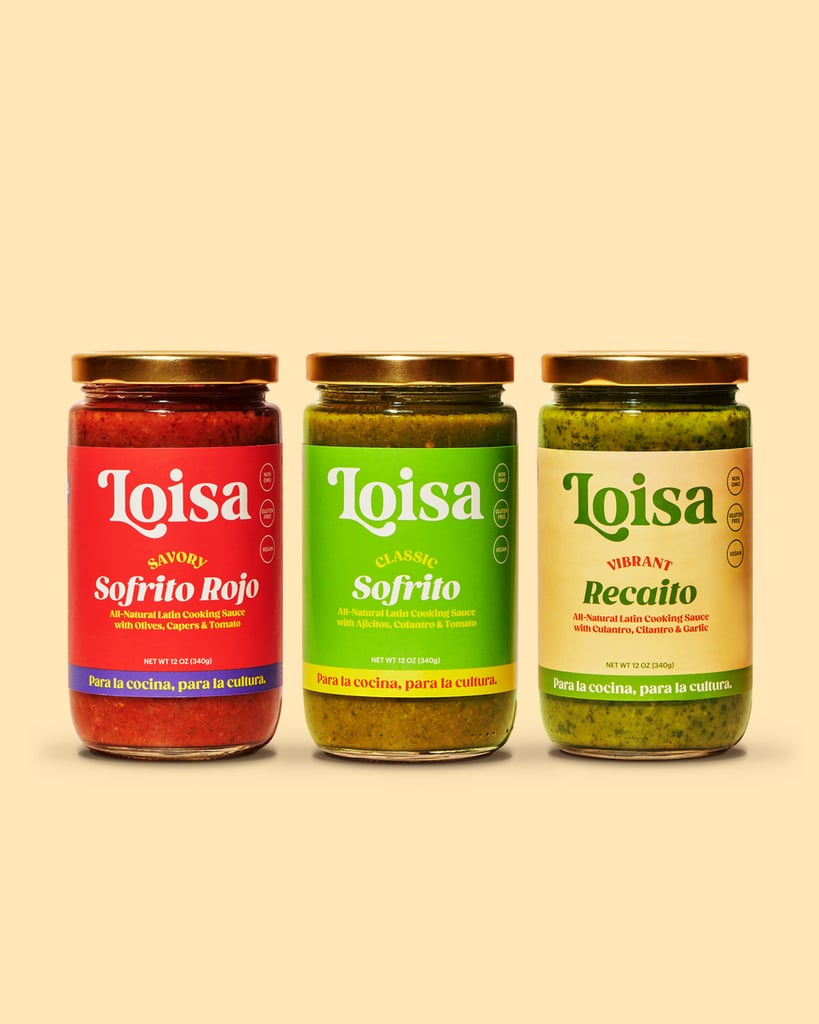 Sofrito Trio Combo