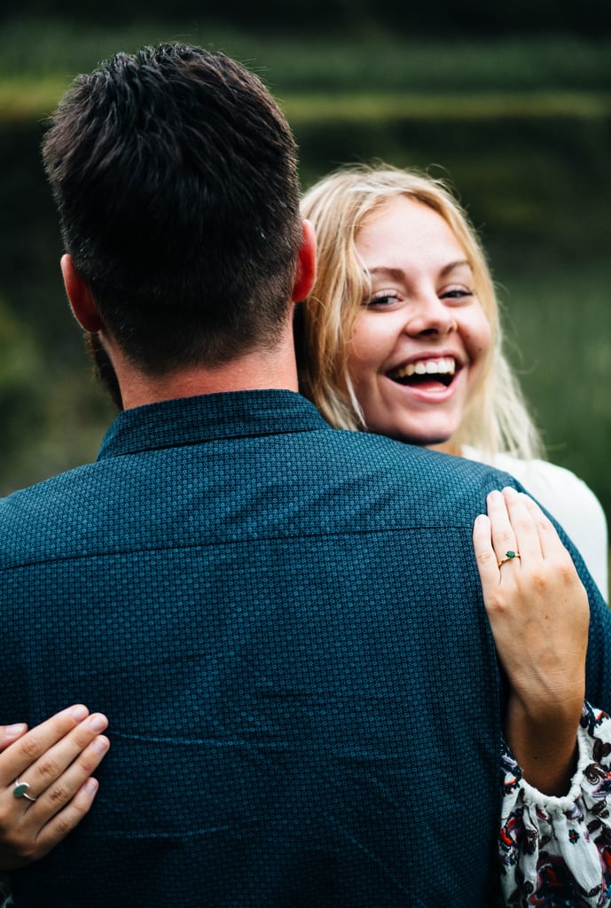 This Couple Wanted to Shoot Their Engagement Photos at an Epic Location — So, Bali It Was This Couple Wanted to Shoot Their Engagement Photos at an Epic Location — So, Bali It Was