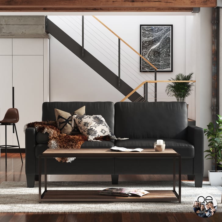 Queer Eye Rylie Track Arm Sofa See Queer Eye's Furniture Collection