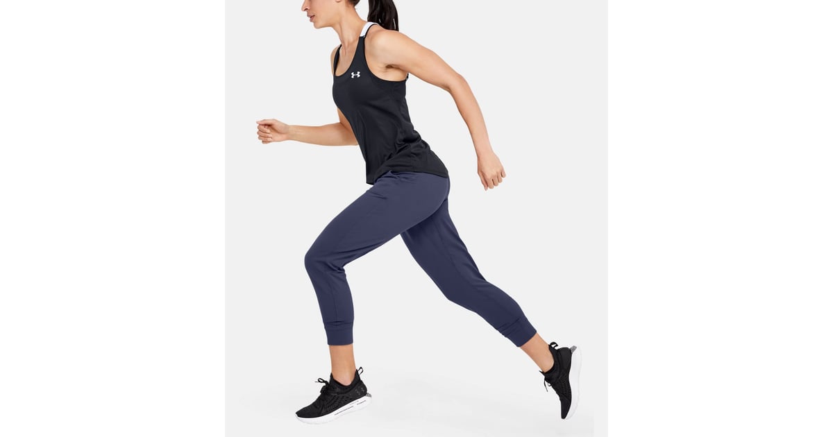 meridian joggers under armour
