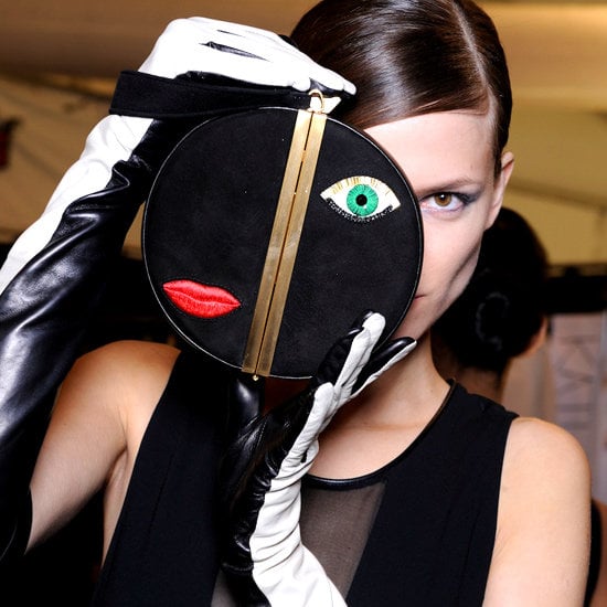 Best Handbags From Fall 2012 New York Fashion Week