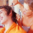 The Logical — and Unexpected — Sephora Products That Help You Cut a Man’s Hair at Home