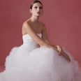 Lace Never Felt More Modern Than in Oscar de la Renta's New Bridal Gowns