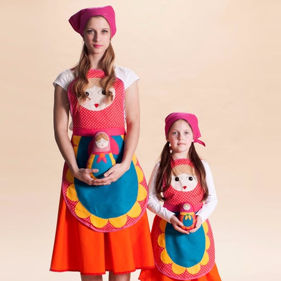 Mommy and Me Costumes Halloween