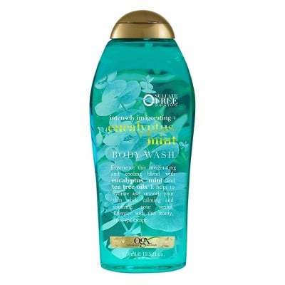 OGX Eucalyptus Mint Body Wash