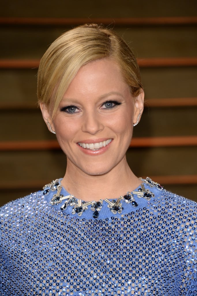 Elizabeth Banks, 40