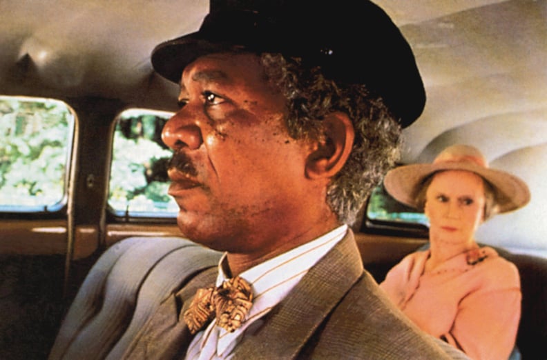 1989: Driving Miss Daisy