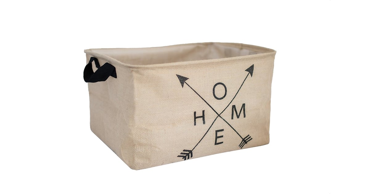 Extra Large Storage Basket (24) Modern Farmhouse Decor on Amazon