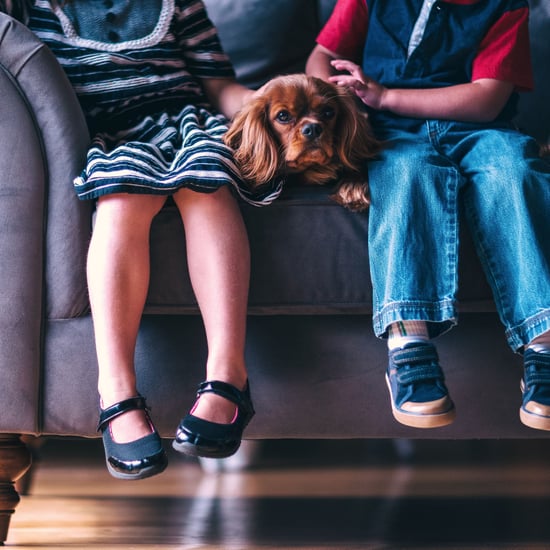 Why Do Kids Lie?