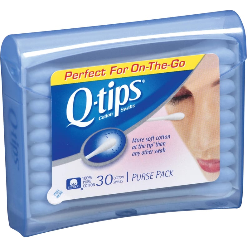 Q-Tips