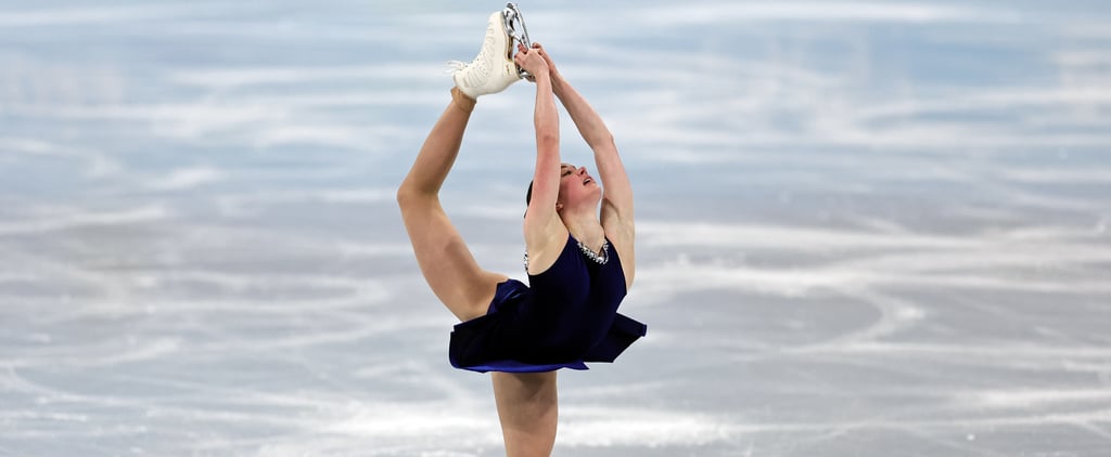 Aside From a Fall, Mariah Bell's Short Program Was "Flawless"