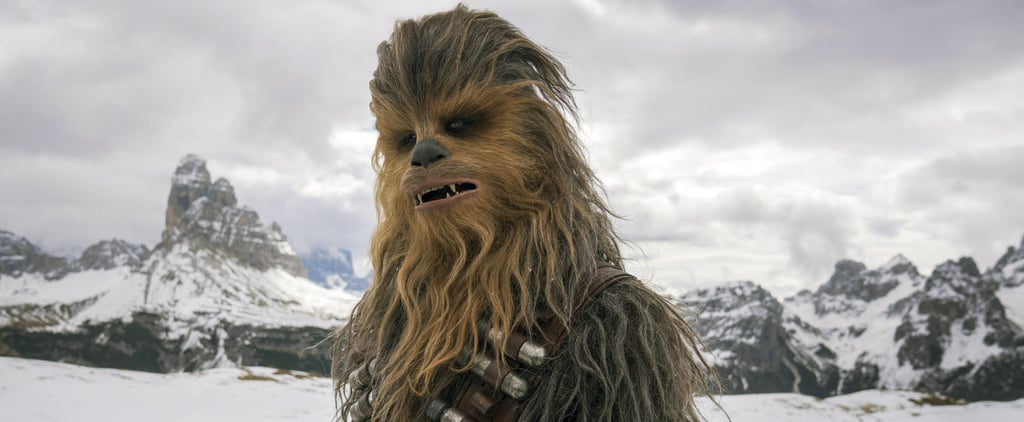 Is There a Postcredits Scene After Solo: A Star Wars Story?