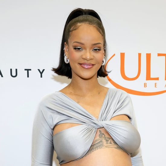 Rihanna's Postpartum Body Is Just a Body, Not "Inspo"