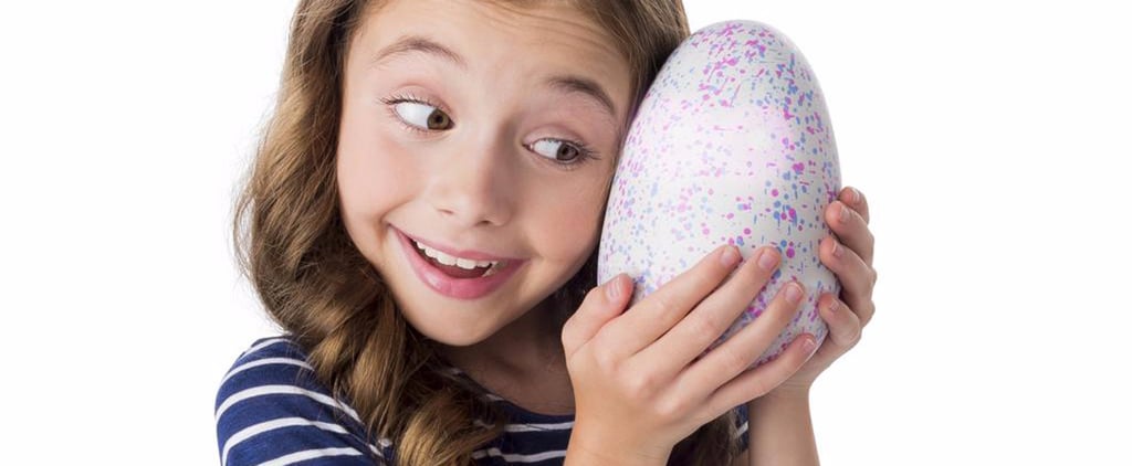 Parents Report Hatchimals Using Swear Words