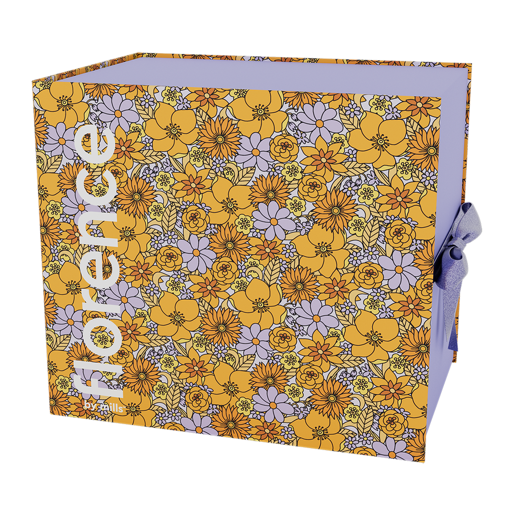 Best Beauty Advent Calendars: Florence by Mills Peace, Love, Florence Advent Calendar