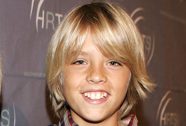 Sprouse Twins Quiz 1