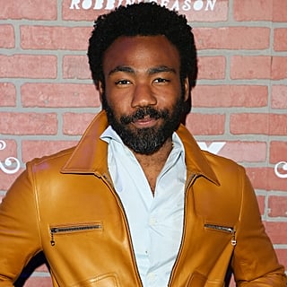<a href="https://www.popsugar.com/Donald-Glover">Donald Glover</a>, Atlanta