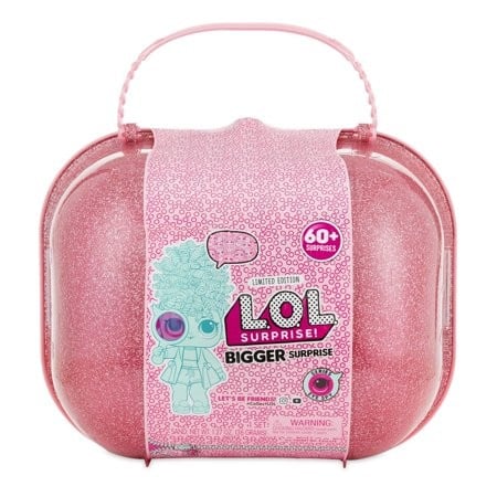 Cheap LOL Surprises at Walmart