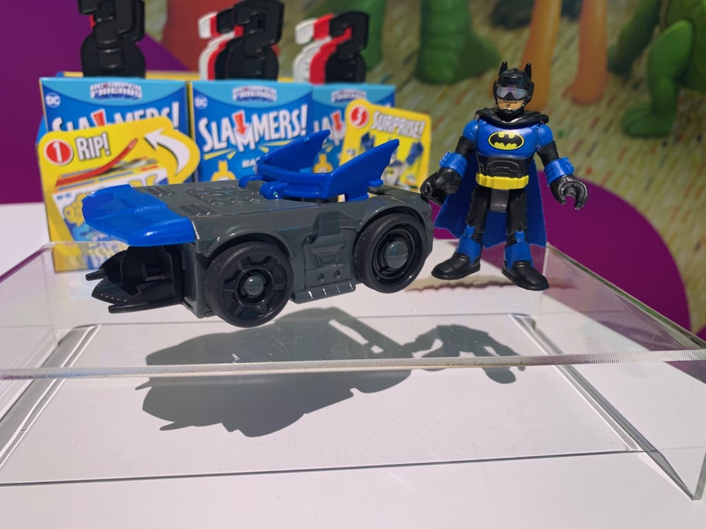 best imaginext toys