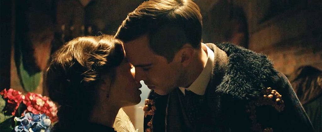 Tolkien Exclusive Clip With Lily Collins and Nicholas Hoult
