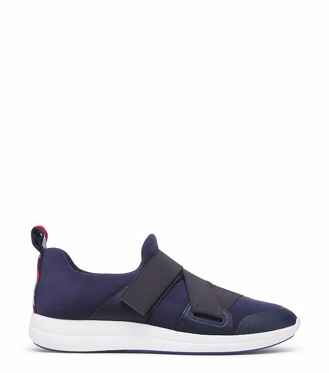 Tory Sport Neoprene Sneakers