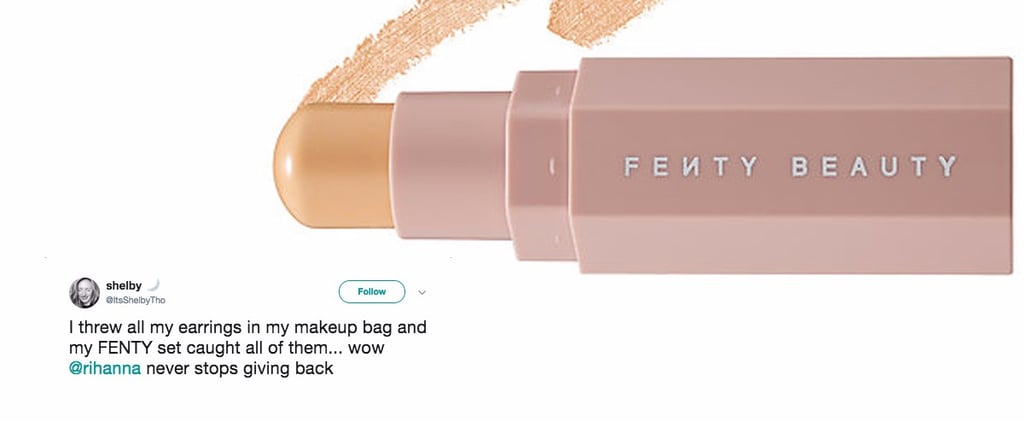 Fenty Match Stix Earrings Hack