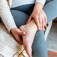 Leg Swelling After a C-Section Is Common — So Why Does No One Talk About It?