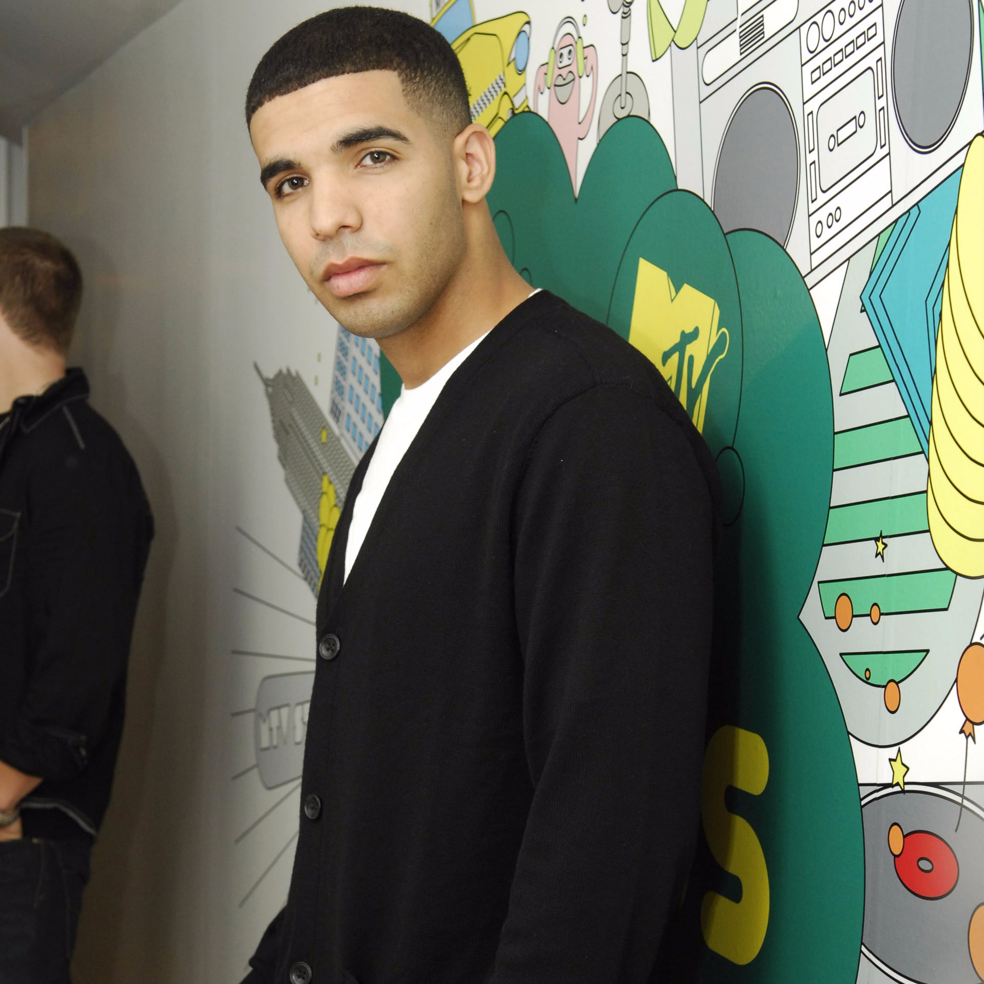 How Jimmy From Degrassi Would React To Drake Lyrics POPSUGAR