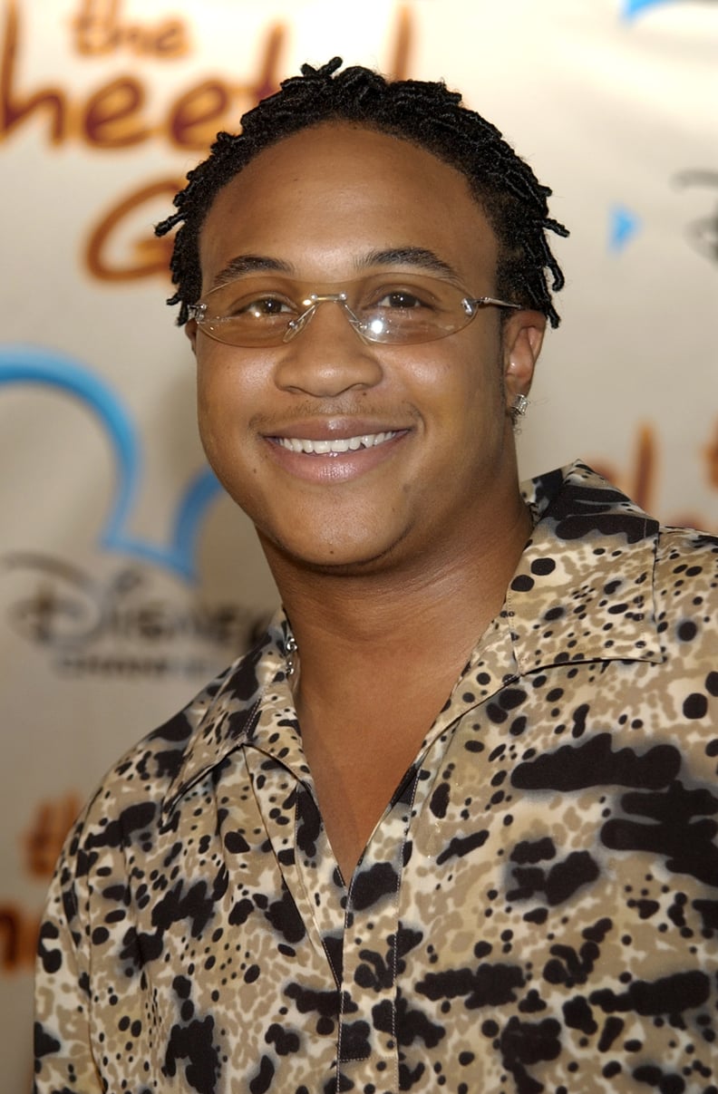 Orlando Brown Guest Starred on Sister, Sister