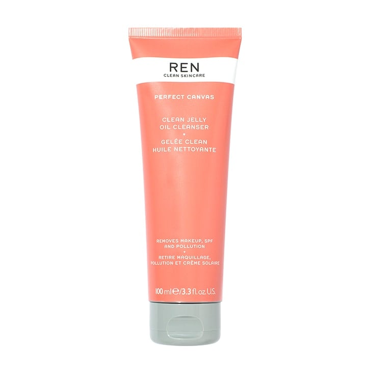 REN Perfect Canvas Jelly Cleanser