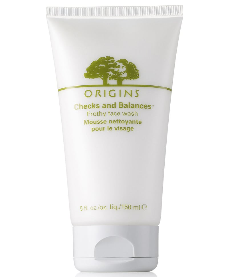 Origins Checks and Balances Frothy Face Wash