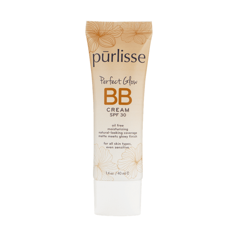 Purlisse Perfect Glow BB Cream SPF 30