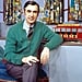 Mister Rogers Facts