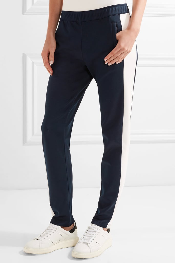 in sport track pants