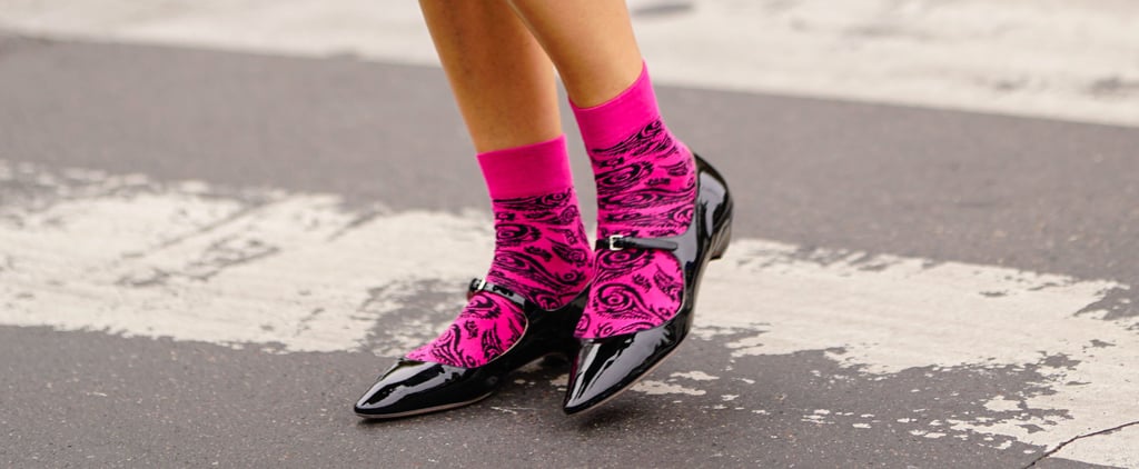 17 Flats So Cute and Comfy, You Can Wear Them to Work and Everywhere Else