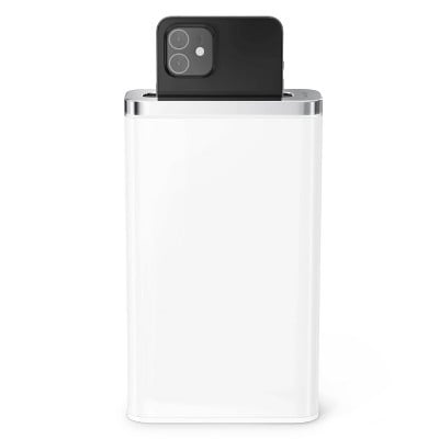simplehuman Cleanstation UV Phone Sanitizer