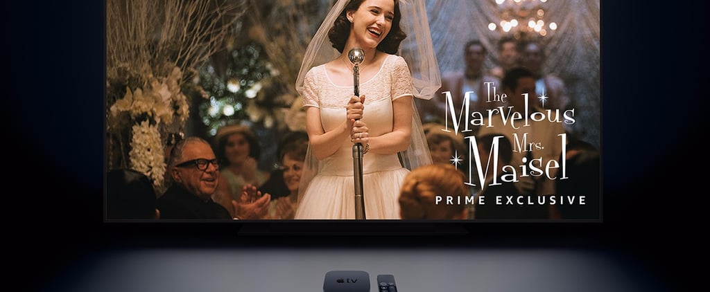 Can I Watch Amazon Prime on My Apple TV?