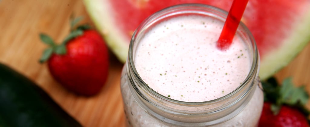 Hydrating Recovery Smoothie