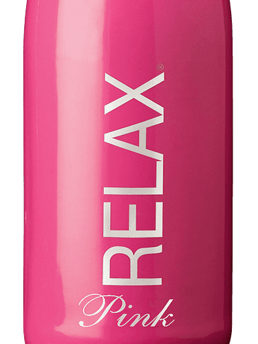 Relax Pink