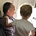 Mom Thanks Stranger Who Helped Her With Kids on a Plane