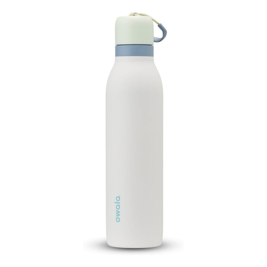 Owala FreeSip Twist Insulated Stainless Steel Water Bottle