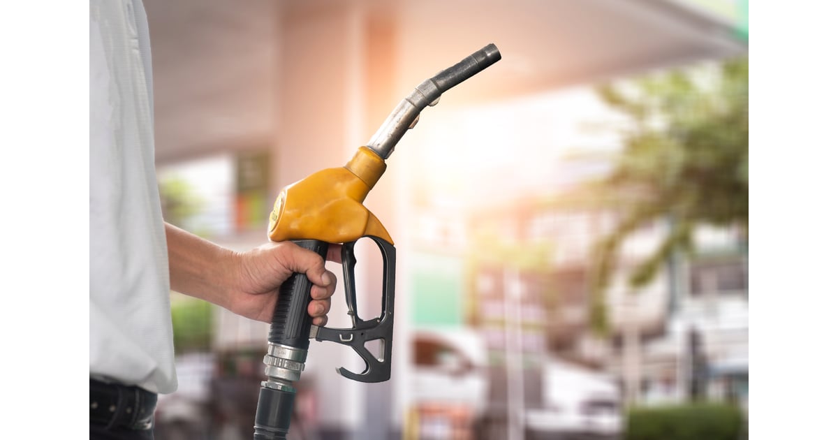 Find the Cheapest Gas For Your Road Trip How to Save on Travel